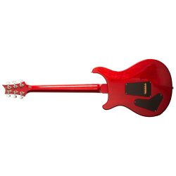 PRS Custom 24 Elektrisk Guitar m/Dual Humbuckers