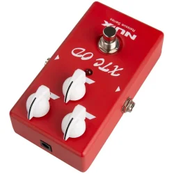 Nux XTC-OD Overdrive Guitar Effekt Pedal