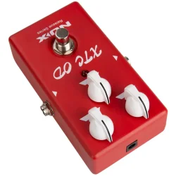 Nux XTC-OD Overdrive Guitar Effekt Pedal