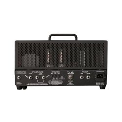 PRS Tremonti MT15 Head 15W to-kanals Rrforstrker