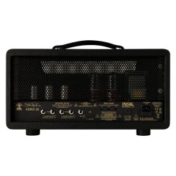 PRS HDRX20 20 Watt r�rforst�rker-top