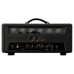 PRS HDRX50 50 Watt r�rforst�rker-top