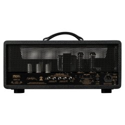 PRS HDRX50 50 Watt r�rforst�rker-top