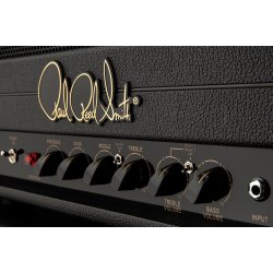 PRS HDRX50 50 Watt r�rforst�rker-top