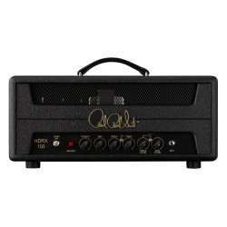 PRS HDRX100 100 Watt r�rforst�rker-top