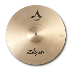 Zildjian 18" A Crash Ride