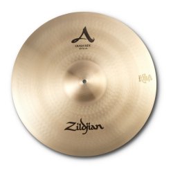 Zildjian 20" A Crash Ride