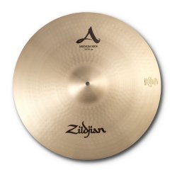 Zildjian 20" A Medium Ride
