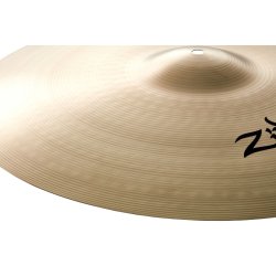 Zildjian 20" A Medium Ride