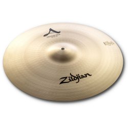 Zildjian 20" A Medium Ride