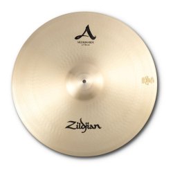 Zildjian 22" A Medium Ride