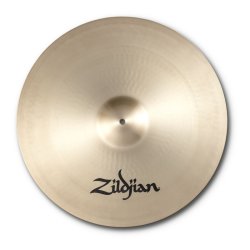 Zildjian 22" A Medium Ride