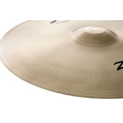 Zildjian 22" A Medium Ride