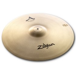 Zildjian 22" A Medium Ride