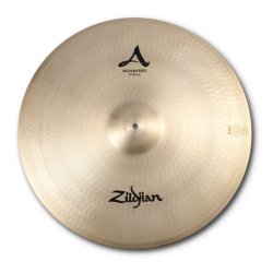 Zildjian 24" A Medium Ride
