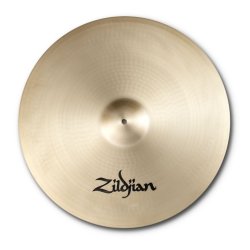Zildjian 24" A Medium Ride