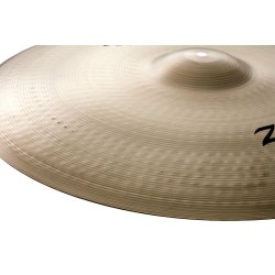 Zildjian 24" A Medium Ride