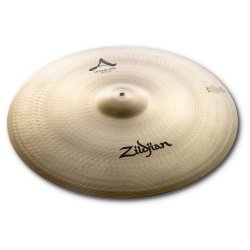 Zildjian 24" A Medium Ride