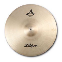 Zildjian 21" A Sweet Ride