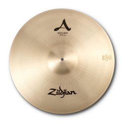 Zildjian 20" A Rock Ride