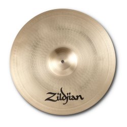 Zildjian 20" A Rock Ride