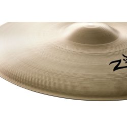Zildjian 20" A Rock Ride