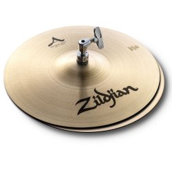 Zildjian 12" A New Beat Hihat