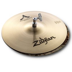 Zildjian 14" A Mastersound Hihat