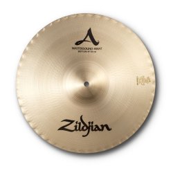 Zildjian 14" A Mastersound Hihat