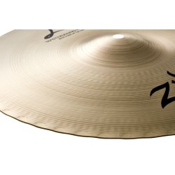 Zildjian 14" A Mastersound Hihat