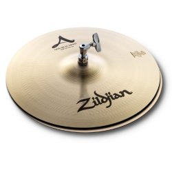 Zildjian 14" A New Beat Hihat