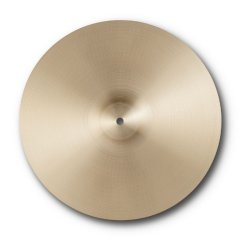 Zildjian 14" A New Beat Hihat (kun topbkken) 