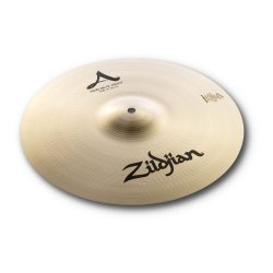 Zildjian 14" A New Beat Hihat (kun topbkken) 