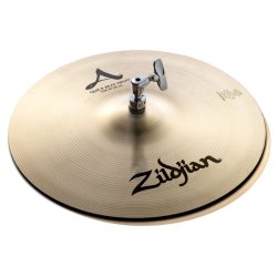 Zildjian 14" A Quick Beat Hihat