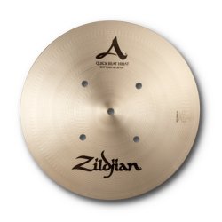 Zildjian 14" A Quick Beat Hihat