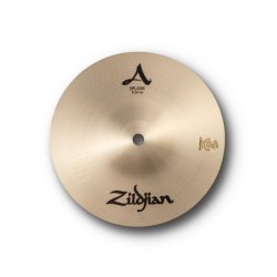 Zildjian 8" A Splash