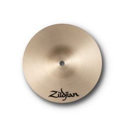 Zildjian 8" A Splash