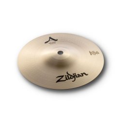 Zildjian 8" A Splash