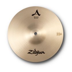 Zildjian 10" A Splash