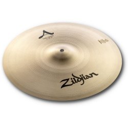 Zildjian 16" A Thin Crash