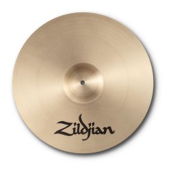Zildjian 20" A Medium Ride