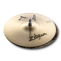 Zildjian A0801R A Zildjian Rock (14/17/19/20) B�kken Pakke 