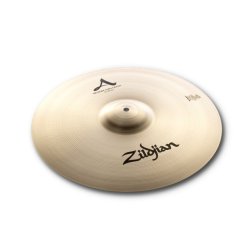 Zildjian A0801R A Zildjian Rock (14/17/19/20) B�kken Pakke 