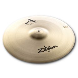 Zildjian A0801R A Zildjian Rock (14/17/19/20) B�kken Pakke 
