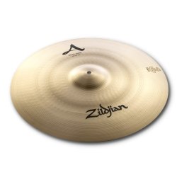 Zildjian A0801R A Zildjian Rock (14/17/19/20) B�kken Pakke 