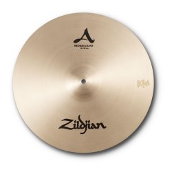 Zildjian 16" A Medium Crash