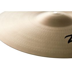 Zildjian 18" A Rock Crash 