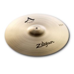 Zildjian 18" A Rock Crash 