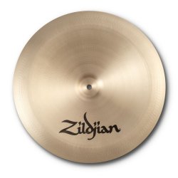 Zildjian 18'' A China High