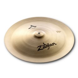 Zildjian 18'' A China High